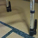 値段交渉可★歩行器 / 手すり / 介護の画像