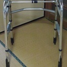値段交渉可★歩行器 / 手すり / 介護の画像