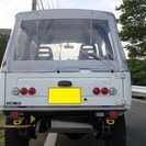 ジムニー　JA11C　の画像