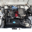ジムニー　JA11C　の画像