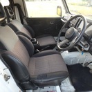 ジムニー　JA11C　の画像