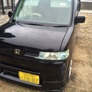 車検２８年１２月 ザッツ JD-1 ターボ モデリューロエアロ 