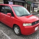 ホンダ モビリオスパイク 車検H29年11月 72000キロ