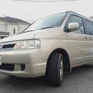 機関良好！ ステップワゴンRF3 初年度15年 88,000km