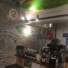 【アルバイト募集】神宮前横丁内ジョバンニーズ！の画像