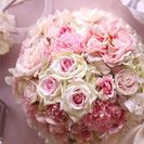 JEWEL ROSE　流山市アーティフィシャルフラワー＆プリザーブドフラワー・大人が学ぶクレイ＆アロマハイストーン教室の画像