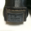 処分価格¥5,000【美品】GUCCI シューズ 26.5㎝位の画像