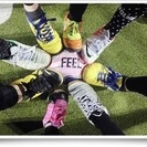 🎵⚽️HAPPYなコラボフットサルっ⚽️🎵