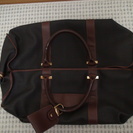 ★美品★鞄・ボストンバッグ★ダンヒル・dunhill