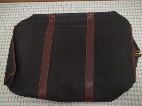 ★美品★鞄・ボストンバッグ★ダンヒル・dunhill