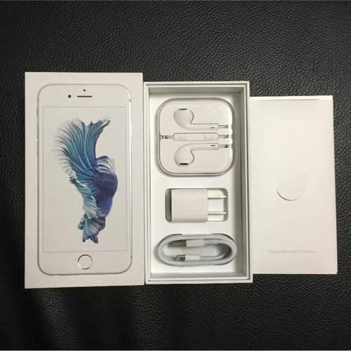 ❤iPhone6S❤美品・付属品全部セット‼︎発送(無料)OK★