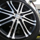 【誰でもクルマがローンで買えます！】Ｈ15年　キューブ　SX 70th　タイミングチェーン　社外16inＡＷ　ＨＩＤ　0283-61-0808の画像