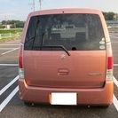 車検　2020年8月まで　平成19年式　スズキ　ワゴンR　　乗って帰れますの画像