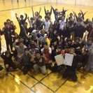 大曽根駅周辺を飲食サービスの視点から盛り上げていこうと考えています。飲食から離れても面白くみんなが幸せになれる企画なら大歓迎です。の画像