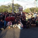 大曽根駅周辺を飲食サービスの視点から盛り上げていこうと考えています。飲食から離れても面白くみんなが幸せになれる企画なら大歓迎です。の画像