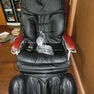 高級マッサージチェア FMC-350の画像