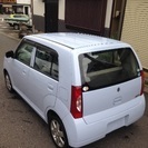 H17 アルト 車検30年6月！セカンドカーに！車検満タン！の画像