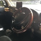 バモス車検29/12までの画像