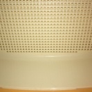 猫のトイレ 大きいサイズの画像