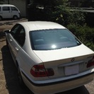 H16 BMW 320i 車検29年12月 綺麗！の画像
