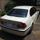 H16 BMW 320i 車検29年12月 綺麗！の画像