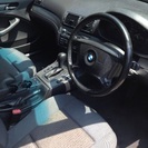H16 BMW 320i 車検29年12月 綺麗！の画像