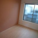 京王線に乗って！！上北沢！築浅！６万円！！