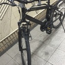 電動自転車！値下げします。の画像