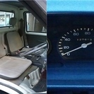 ありがとうございました★車検付★お買い得★人気の軽トラ★ダイハツ ハイゼット★MT 4WD 白★の画像