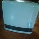 リンナイガス　ファンヒーターの画像