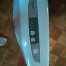 リンナイガス　ファンヒーターの画像