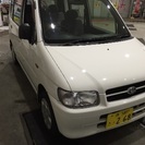 ムーブ l900 車検有りの画像