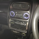 ムーブ l900 車検有りの画像