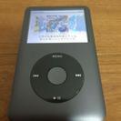 ipod classic 160GB 第6世代