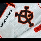 ★GIANTS・阿部慎之助選手の応援ユニフォームの画像