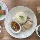 カフェランチを作っていただく仕事です。の画像