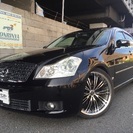 フーガ250XV VIP 車検付き‼︎全国自社ローン対応‼︎