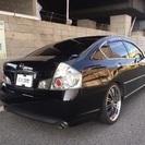 フーガ250XV VIP 車検付き‼︎全国自社ローン対応‼︎の画像