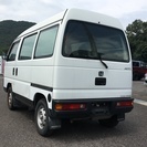 激安！ホンダ　アクティバン　５MT！の画像