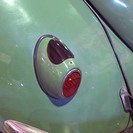 １９５４年　フォルクスワーゲン　タイプ１　オーバルウインドウの画像