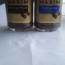 コーヒー詰め合わせの画像