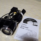 オリンパス　SP-810UZ ブラック　超美品