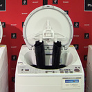 交渉中_底値_SHARP洗濯乾燥機8kg(ES-TX820)の画像