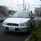 年式	平成16年 メーカー/ブランド	スバル	車名	インプレッサ...