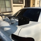 GC8 STI バージョン3 MTです  の画像