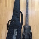 【1万円ポッキリ】HOHNER B2 ヘッドレスベースの画像
