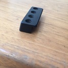 【1万円ポッキリ】HOHNER B2 ヘッドレスベースの画像
