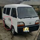 安いですよ！　6年式アクティ　5MT　車検28年11月までの画像
