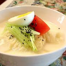 韓国人シェフが教える韓国料理教室（7月）