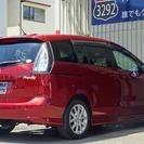 プレマシー２０Ｓ　ＨＤＤナビ、ＤＶＤ再生可、ＨＩＤ、ＥＴＣ、Ｂカメラ　完全自社ローン※金利０％！！の画像